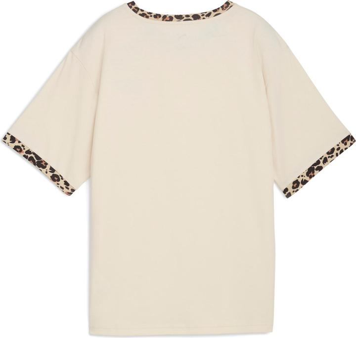 Image du produit Puma ESS GRAPHIC Animal Relaxed Tee (S)