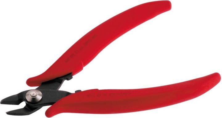 Actual product image Cimco Electronics side.cutter (148 mm)