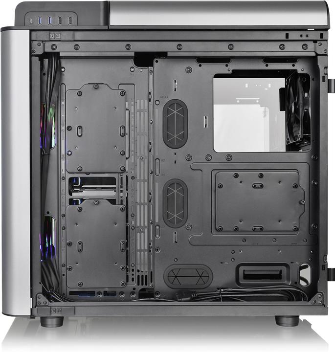 Produktbild Thermaltake Level 20 GT ARGB (ATX, mATX, Mini-ITX, E-ATX)