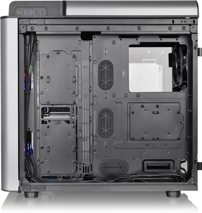 Produktbild Thermaltake Level 20 GT ARGB (ATX, mATX, Mini-ITX, E-ATX)