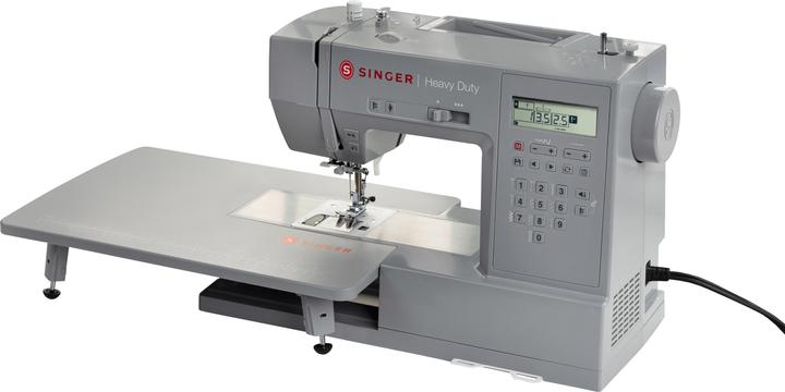 Image du produit Singer Table d'extension Heavy Duty electronic