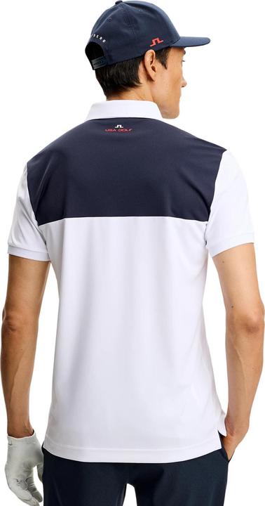 Produktbild J. Lindeberg Scottie Tour Tech Colourblock (M)