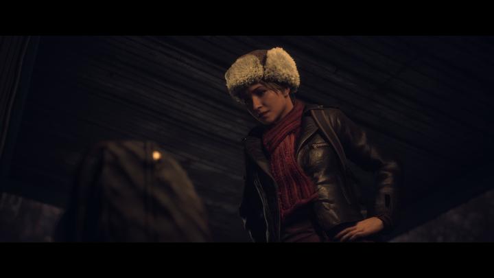 Produktbild Sony Until Dawn (PS5, Multilingual)