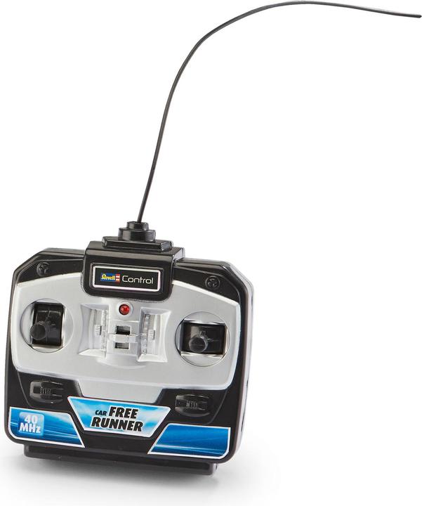 Image du produit Revell Rally Car Free Runner