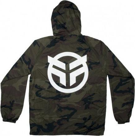 Produktbild Federal Regenjacke (L)