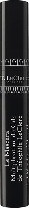 Actual product image T. LeClerc Lash Multiplying Mascara (01 Noir)
