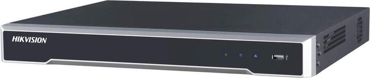 Actual product image Hikvision DS-7616NXI-K2 (Network Video Recorder (NVR))