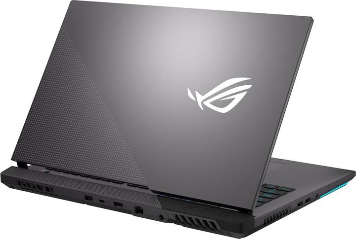 Produktbild ASUS ROG Strix G17 G713RS-LL063WA Ryzen 7 6800H 17.3 WQHD AG 240Hz IPS 300nits 16GB DDR5 4800 SSD51 (512 GB, 16 GB, AMD Ryzen 7 6800H)