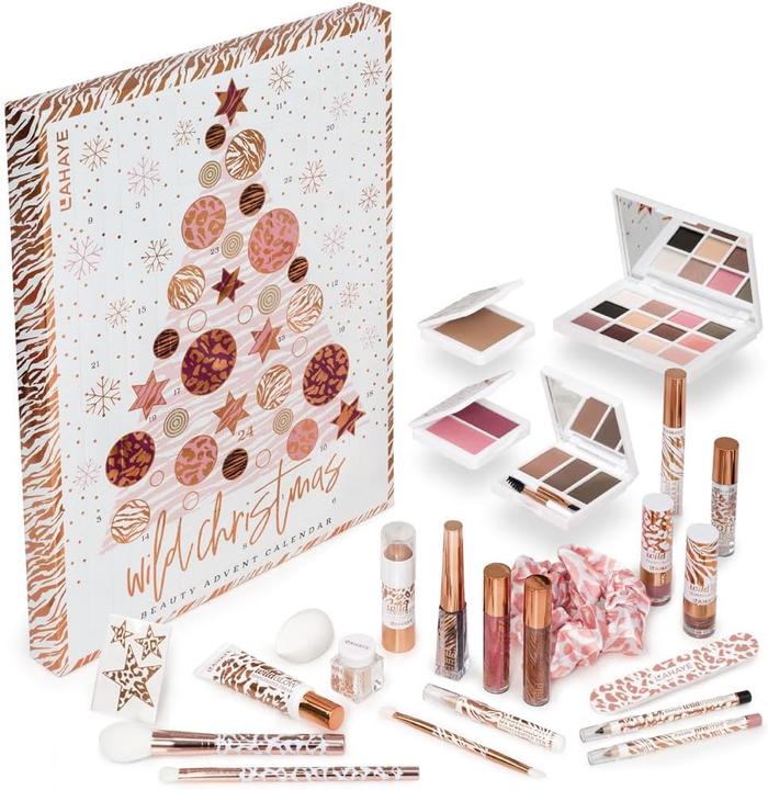 Produktbild ‎Lahaye Wild X-Mas