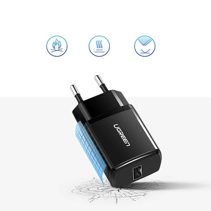 Produktbild Ugreen Ladegerät (10.50 W)