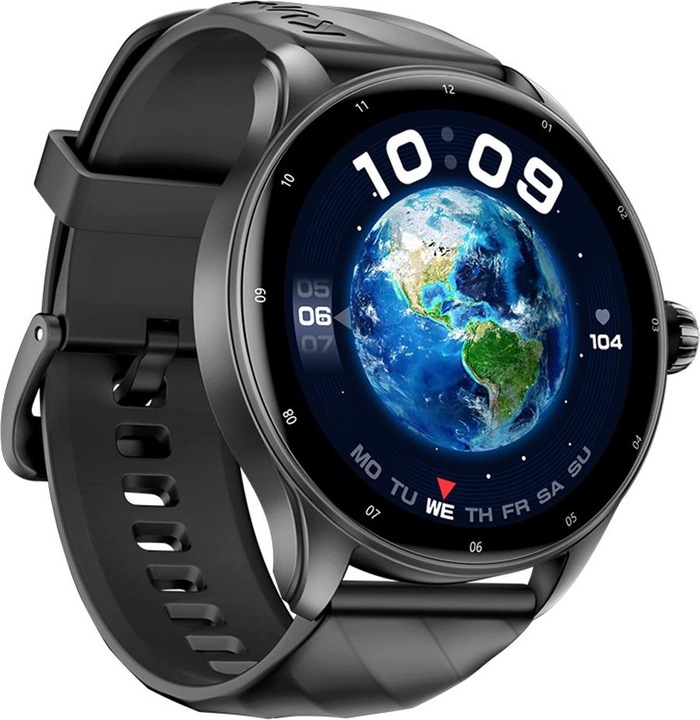 Produktbild Kumi Smartwatch GW5 Pro 1.43 inch black