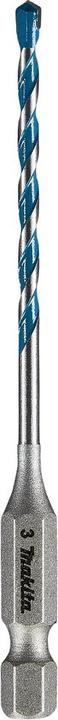 Actual product image Makita E-14934 Multi drill 1/4 3x90mm (3 millimetres)