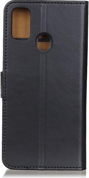 Produktbild MU Classic Classic II Leder Bookcover Series (OnePlus Nord N100)