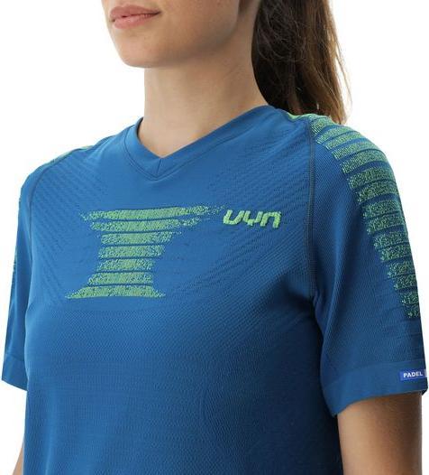 Produktbild UYN T-Shirt Padel Series (L)
