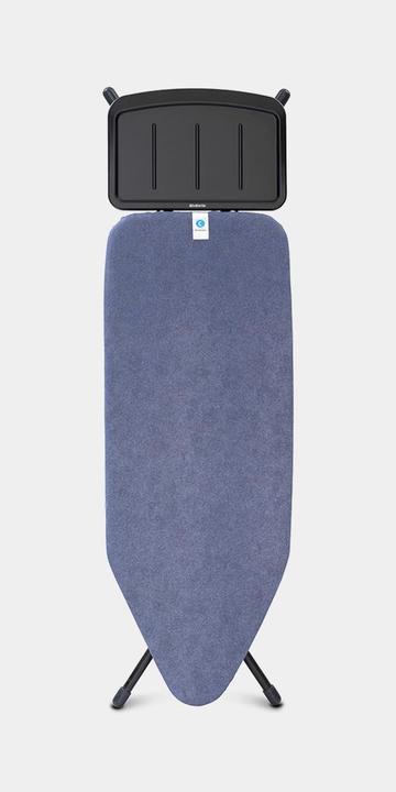 Produktbild Brabantia Denim Blue (124 x 45 cm)