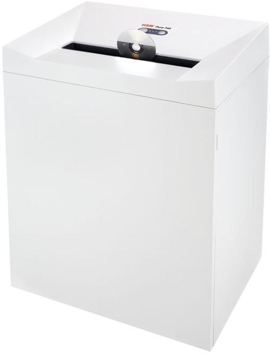 Immagine prodotto HSM PURE 740 - Trituratore (Taglio striscia)