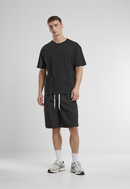 Image du produit Urban Classics Board Shorts With Patched Stripe - 183841 (L)