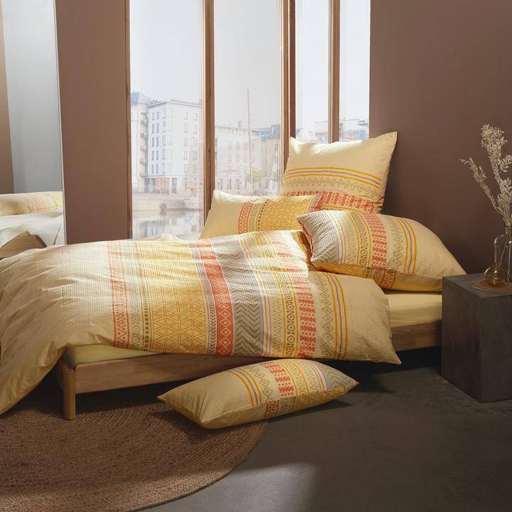 Produktbild Erwin Müller Bettwäsche (Duvetbezug, 135 x 220 cm, 80 x 40 cm)