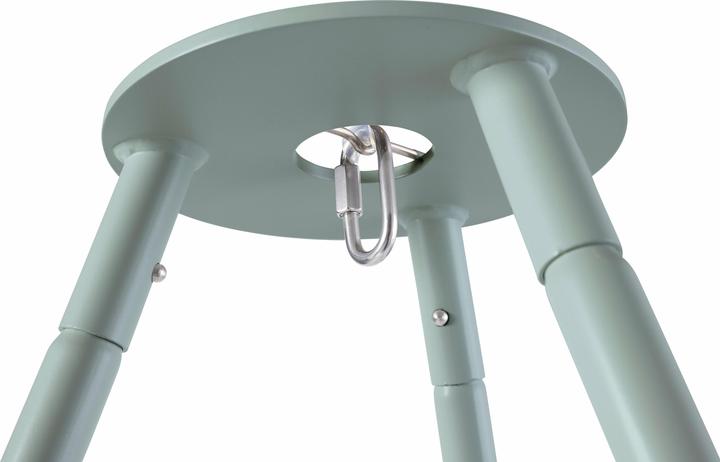 Image du produit Membantu Support pour hamacs Basic Sage Green