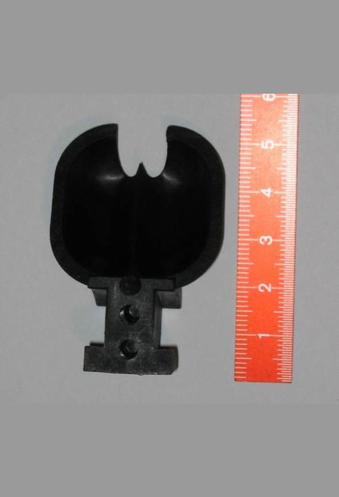 Image du produit Maurer Aubes de turbine Nylon C