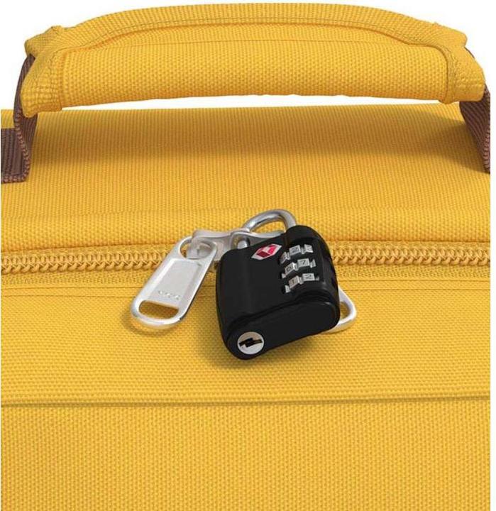 Produktbild Cabin zero Classic 44L Cabin Backpack Rucksack 51 cm (44 l)