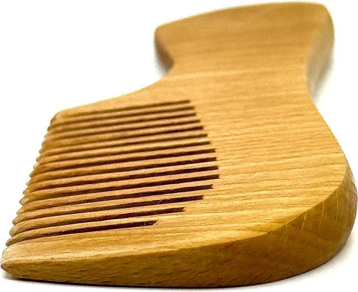 Immagine prodotto Bate Holz Kamm Art:15400