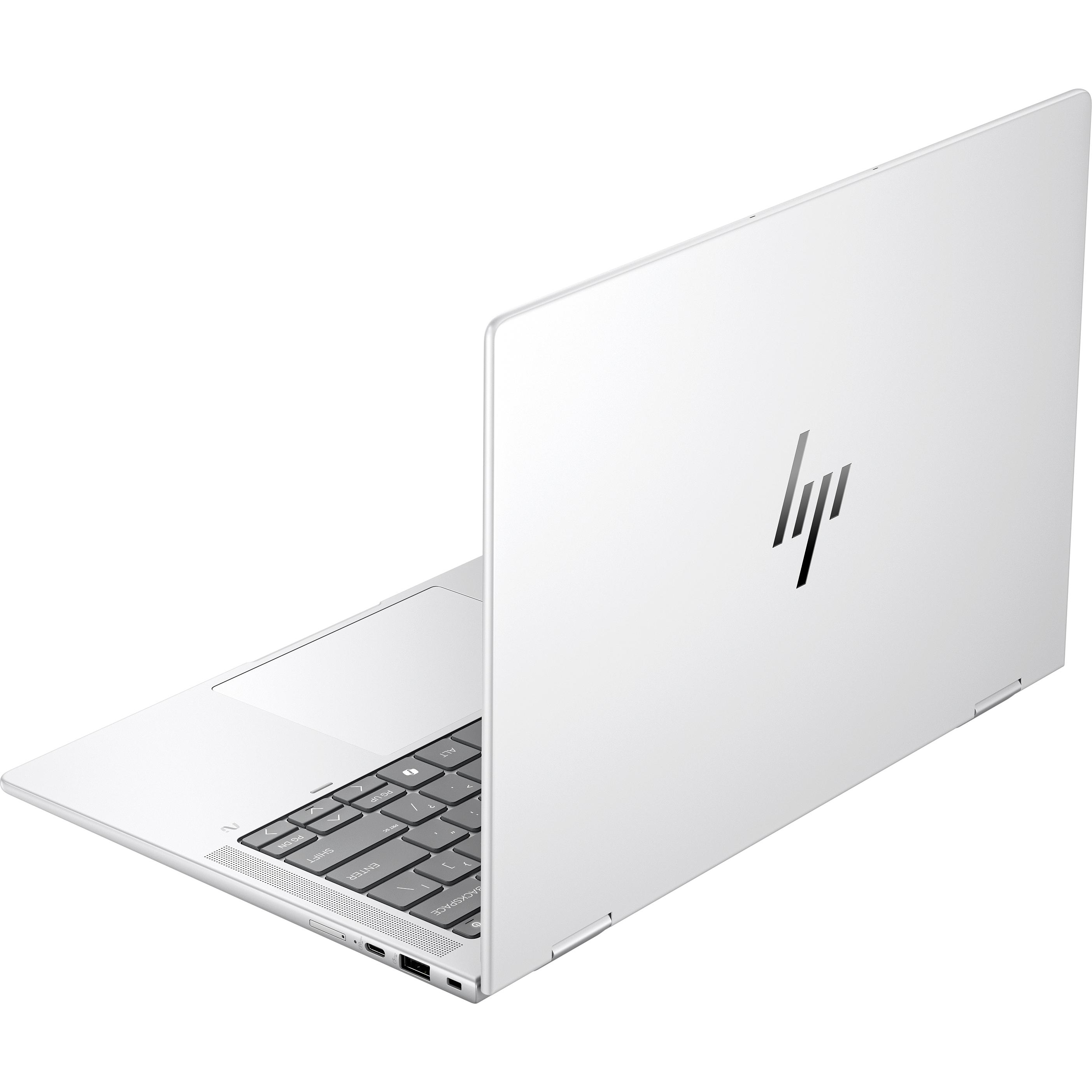 Thumbnail - HP EliteBook X Flip G1i 14 inch Notebook Next Gen AI PC Wolf Pro Security Edition (14", Intel Core Ultra 5 228V, 32 GB, ...