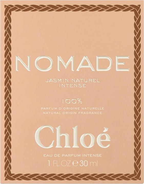Produktbild Chloé Nomade Jasmin Naturel Intense (Eau de Parfum, 30 ml)
