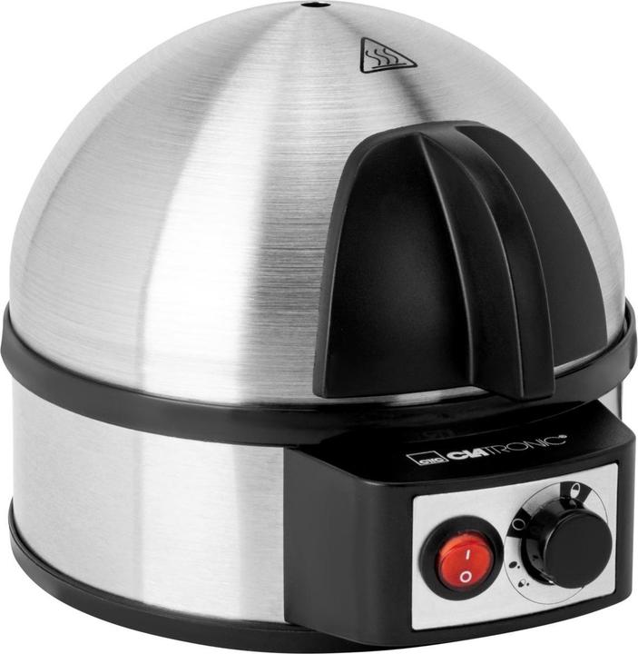 Produktbild Clatronic EK 3321 egg cooker 7 egg(s)
