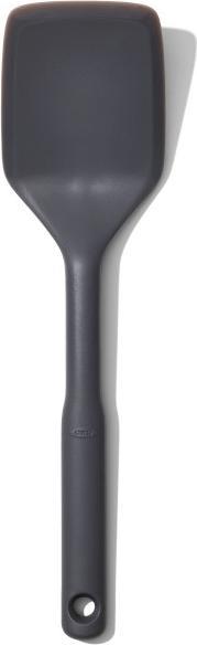 Productafbeelding OXO OX11282400 Good Grips Silicone Spatel Peperkorrel