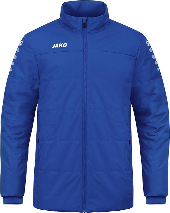 Actual product image JAKO Coach jacket team (S)