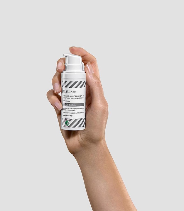 Image du produit Matas Striber Crème de jour raffermissante SPF15 (50 ml, Crème de jour, SPF 15)