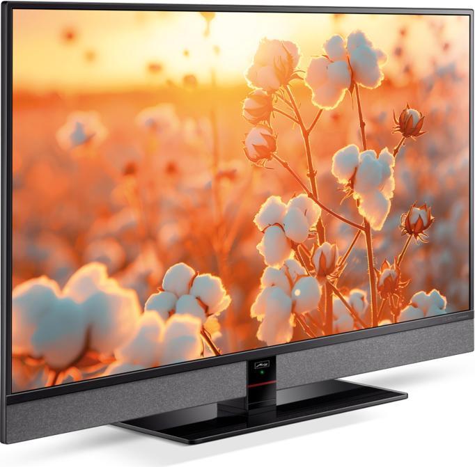 Produktbild Metz Cubus compact (40", LED, Full HD)