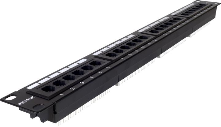 Produktbild Phasak PU 2421