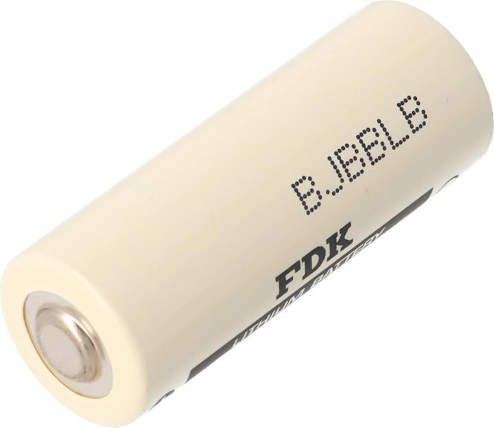 Immagine prodotto FDK Batterie CR17450SE Size A, ohne Lötfahnen (1 pz., A, 2500 mAh)