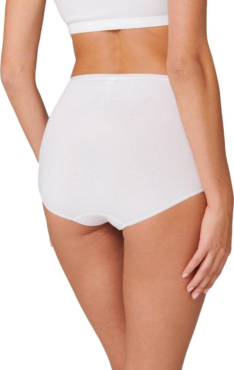 Immagine prodotto Schiesser Panty Casual Vestibilità comoda (42, Confezione da 2)