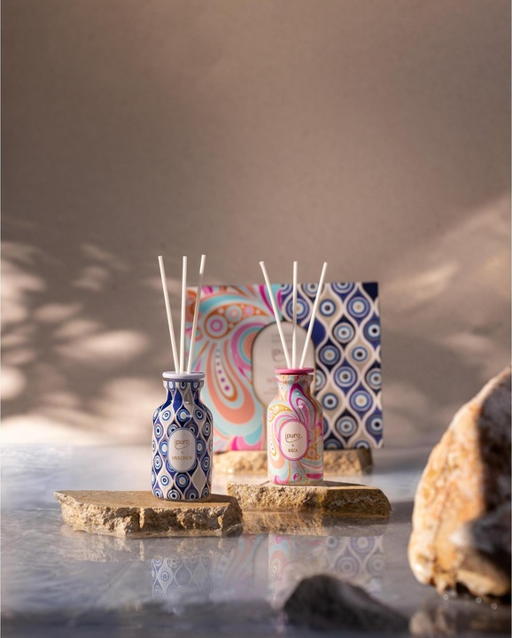 Actual product image Ipuro SetMykonos + Ibiza (100 ml)
