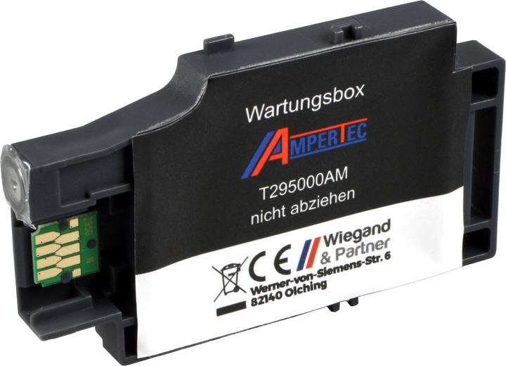 Productafbeelding Ampertec Onderhoudsdoos vervangt Epson C13T295000