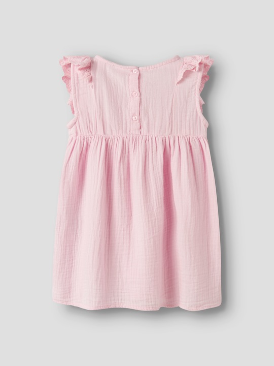 Produktbild Name it Bio-Baumwoll Kleid (110)