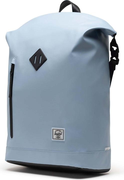 Immagine prodotto Herschel Roll Top Backpack Weather Resistant (23 l)