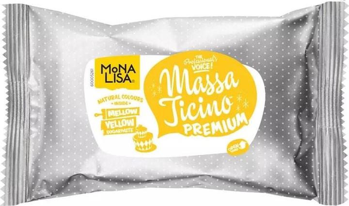 Produktbild Massa Ticino Zuckermodelliermasse (1 x)