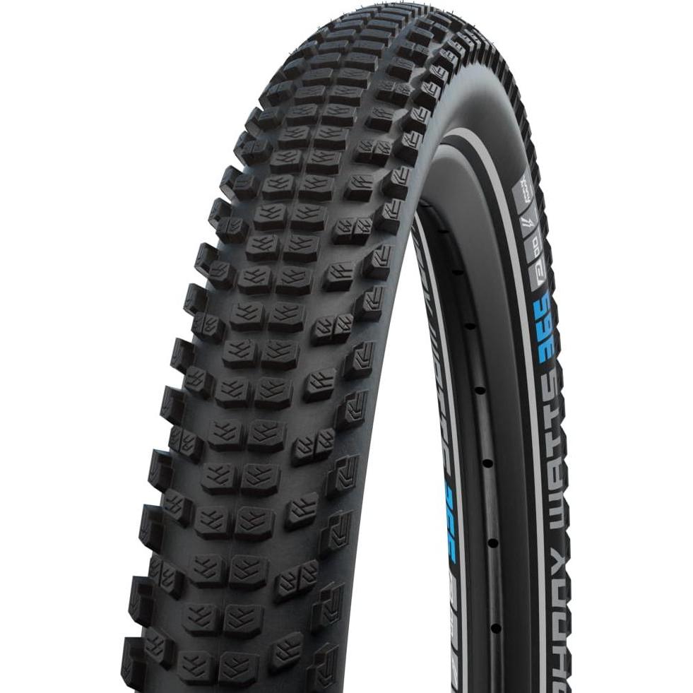 Schwalbe, Veloreifen, (27.5 x 2.60, 65-584)