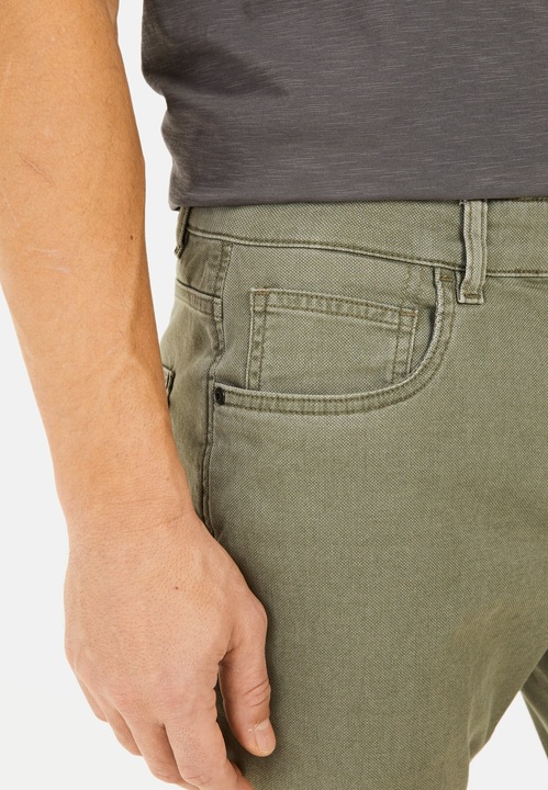 Immagine prodotto Camel Active Regular Fit 5-Pocket Hose (32)