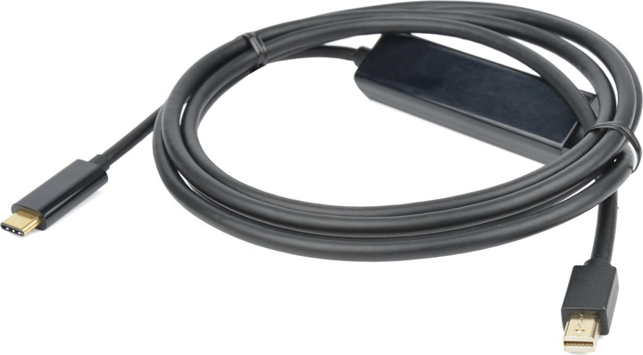 Produktbild LMP USB Typ C — DisplayPort (1.80 m, DisplayPort, USB Typ C)