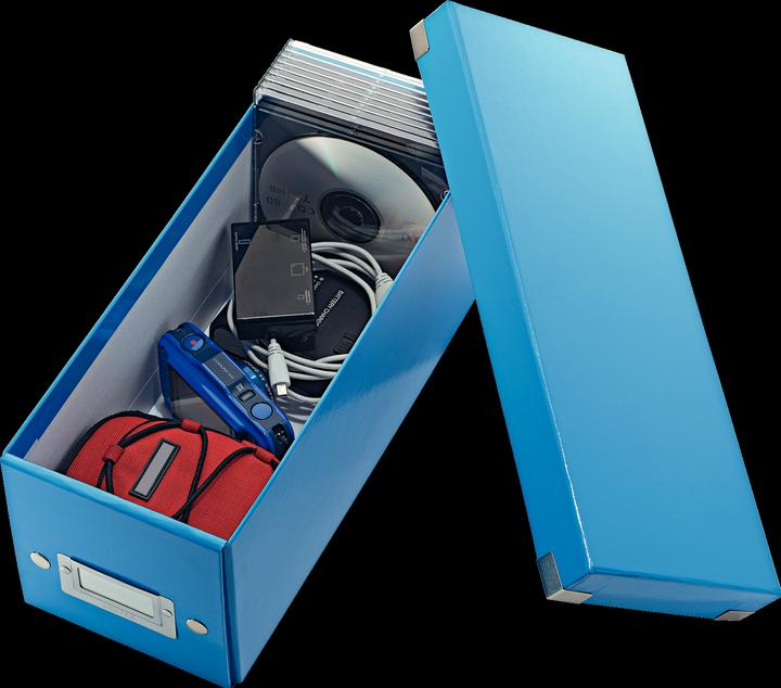 Produktbild Leitz Click & Store (Spezial)