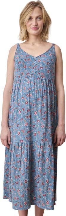 Immagine prodotto Vertbaudet Abito in mussola con spalline strette, Gravidanza e allattamento (44)