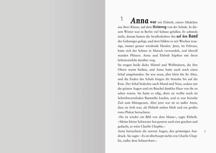 Immagine prodotto Ravensburger Als Hitler das rosa Kaninchen stahl (Tedesco, Judith Kerr, 2016)