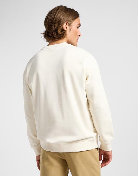 Immagine prodotto Lee Sweatshirt Workwear Sws (S)