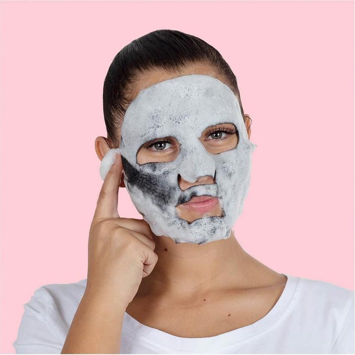 Produktbild Skin Republic Purifying Charcoal (20 ml)