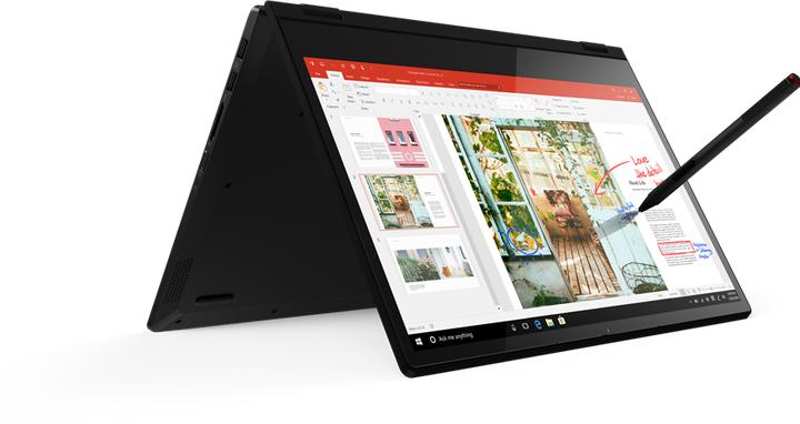 Immagine prodotto Lenovo IdeaPad – C340-14IML (14", Intel Core i5-10210210U, 8 GB, 512 GB, CH)